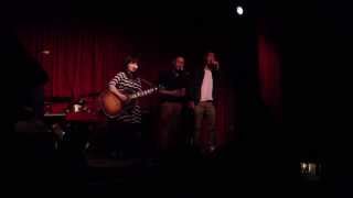 See the Stars - Melissa Polinar, Jeremy Passion, & Justin Young