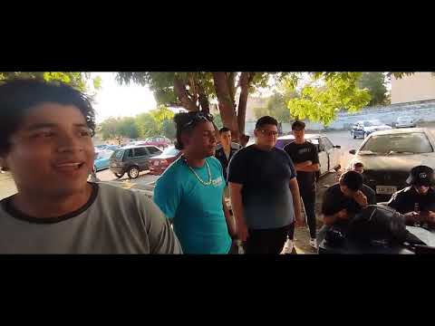 FINAL: SAURON 🆚 BAAR - TBF Fecha Gospel, Urb Los nísperos