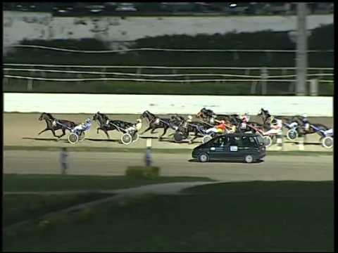 Trotto 18/09/2014 - 7° corsa