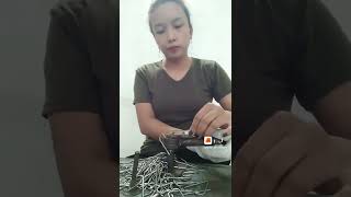 Download lagu Ternyata begini proses pembuatan mata kail pancing mp3