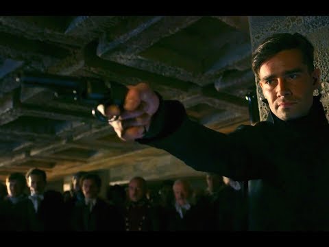 DER DUELLIST Trailer | deutsch | german | HD