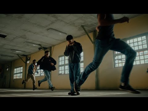 MILO J - PARAISO (Video Oficial)