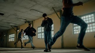 Cover art for PARAISO