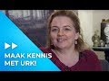 Een kijkje in het leven van Urkers! | URK!