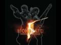 Resident Evil 5 OST - Wind Of Madness (Wesker ...