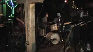 Ron Westray's Solo on "One Hand Clap"