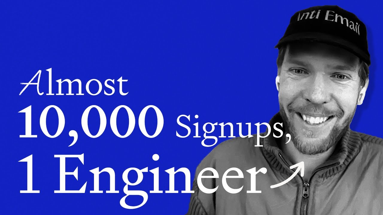 He Built an AI App With 10,000 Signups in 1 Month - Ep. 44 w/ Kieran Klaassen, Brandon Gell