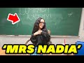 Nadia Compact House Go Back To School