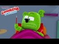 Gummy Bear Show 18 SICK DAY Gummibär And Friends