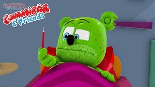 Gummy Bear Show - Sick Day - Part 3