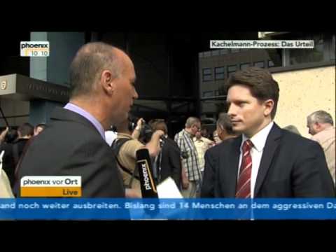 Urteil im Kachelmann-Prozess - Bewertung