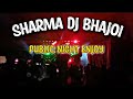 Sharma Dj Bhajoi Public Enjoy Song By Its Dj Divit 2023 Kawad Yatra