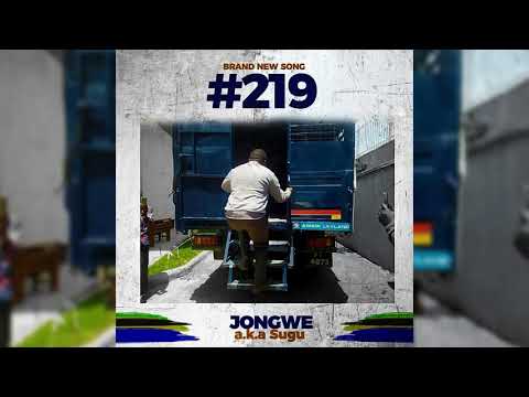 Mr ii- Sugu (Jongwe) --Mfungwa wa kisiasa #219 (2018 new song)