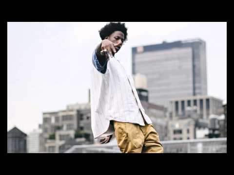 Joey Bada$$ - Lose Control (ft. Glass Animals)