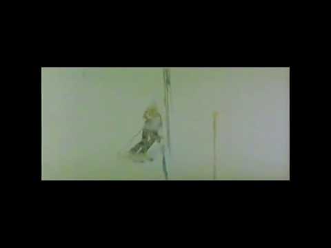 BARBARA CORCHRAn Sapporo 1972 Slalom