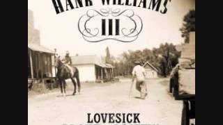 Hank Williams III  Cecil Brown