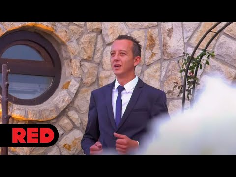 Alban Mustafa - Dikur më ke thanë...