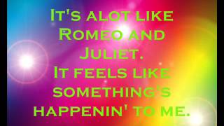 S.O.A.P. - Romeo &amp; Juliet lyrics