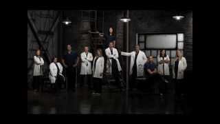 I&#39;m Gonna Be (500 Miles) - Sleeping At Last