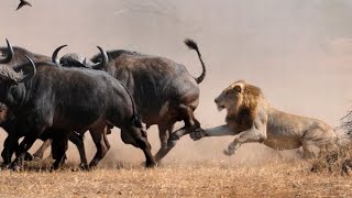 A Film About The Life of Lion