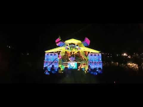 ☯ UNITY GATHERING 2021 ☯ RADICE LIVE ☯