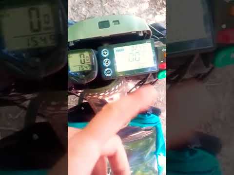 настройки скорости лсд s866 для холостого ход@