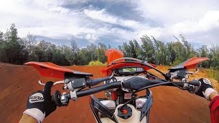 NEW BIKE!!! - 2017 KTM 150xcw