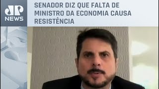 Senador Marcos do Val explica aprovação da PEC Fura-Teto no Senado