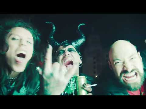 JIMFF2023_ML-F_까르네 드 사탄 SATAN’S KIN 예고편
