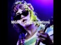 MGMT - Congratulations (Album Version) with lyrics
