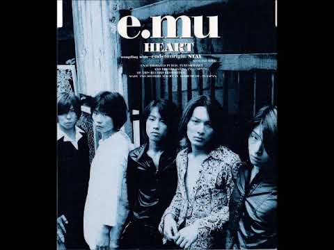 e.mu「HEART」