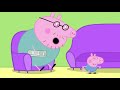 Peppa Pig S02E17 The Eye Test