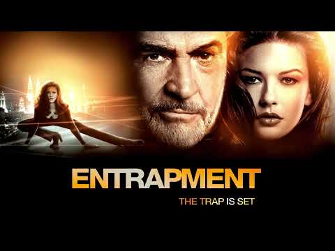 ENTRAPMENT SOUNDTRACK