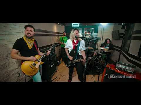 Kings of groove sessions -NiÑoz Perdidoz Duraznos 19 🍑