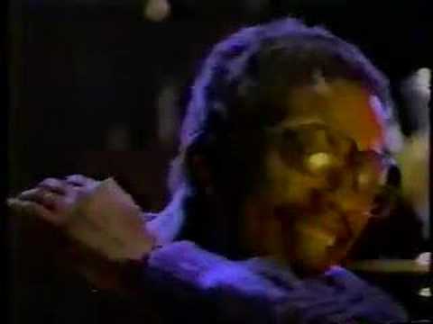 Herbie Hancock - Chicago Commercial