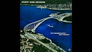 Agent Side Grinder - 3-586-713