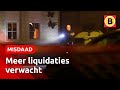 Verband tussen afrekeningen en schietpartijen | Omroep Brabant