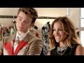 Glee-Cap - "Makeover" 04x03 Recap Sarah ...