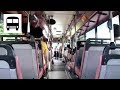 Volvo B10M Mk III (Voith) - SBS Transit Bus Service ...