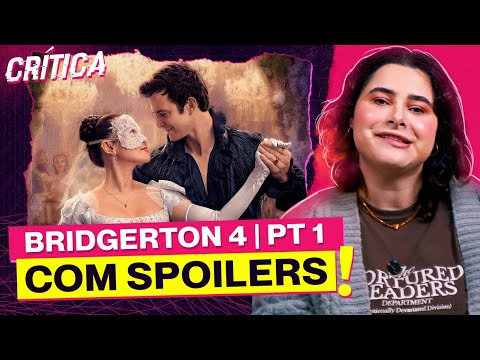 The best season so far? Bridgerton 4 - Review with spoilers | Alice Aquino