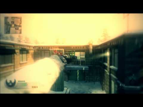 A Black Ops Tomahawk Montage | Scalper | Vikstar123 by TheModernWish