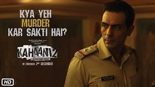 Kahaani 2 - Durga Rani Singh | Kya Yeh Murder Kar Sakti Hai? | Dialogue Promo 2