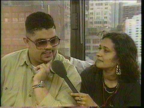 Yo! MTV Raps (Europe): Best of with Sophie Bramly (part 2 of 3)