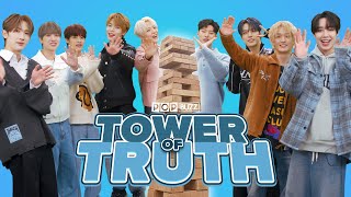xikers vs. 'The Tower of Truth'