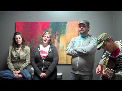 Revelation Song - Gateway Worship
