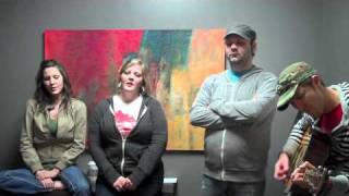 Gateway Church - Revelation Song (Vocal Tutorial)