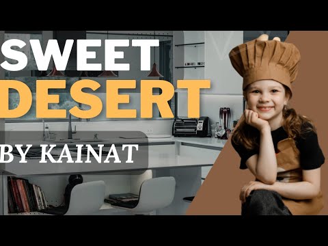 SWEET DESSERT BY KAINAT WATERMELON SERIES