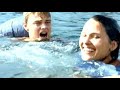 The Beach 2000 Swimming Prank Leonardo DiCaprio Danny Boyle Like And Subscribe For Full Movies