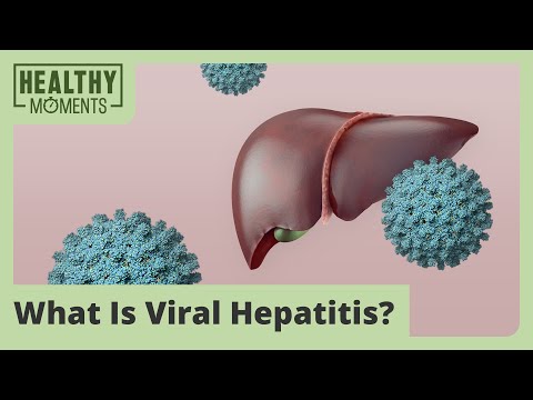 májrák és hepatitis