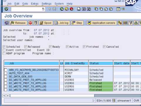 download lagu mp3 mp4 Sap Basis Tutorial For Beginners, download lagu Sap Basis Tutorial For Beginners gratis, unduh video klip Sap Basis Tutorial For Beginners